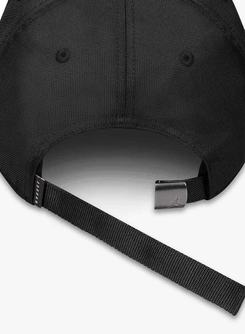 Jordan  Jordan Rise Cap Metal Jumpman  | Best Price UAE